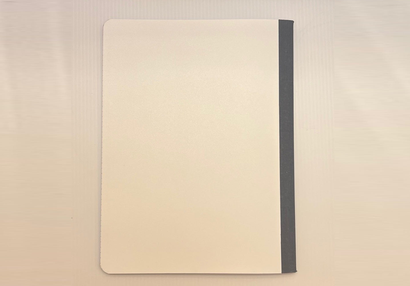 Graph Ruled Composition Notebook