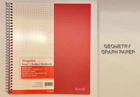 Spiral Graph Notebook