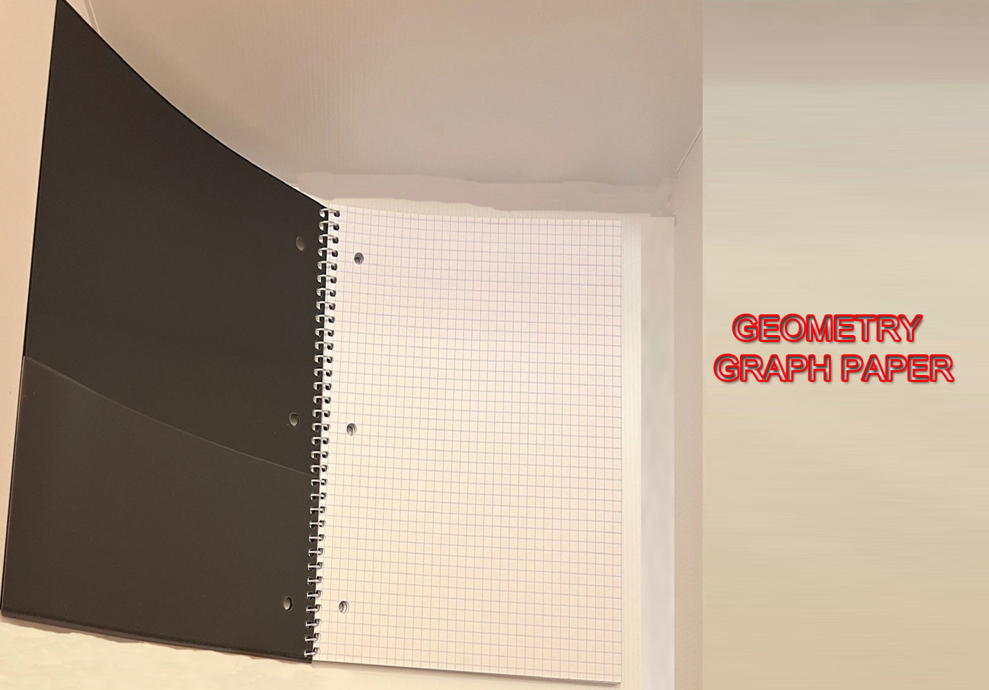 Spiral Graph Notebook