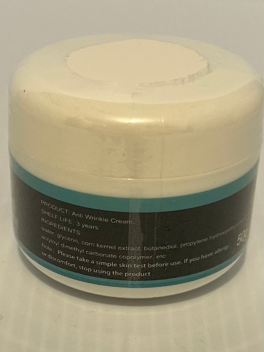 EELHOE COLLAGEN Hydrolized Collagen cream