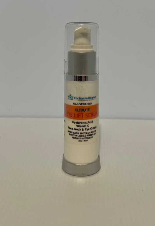 Rejuvenating Enchanted Waters Serum