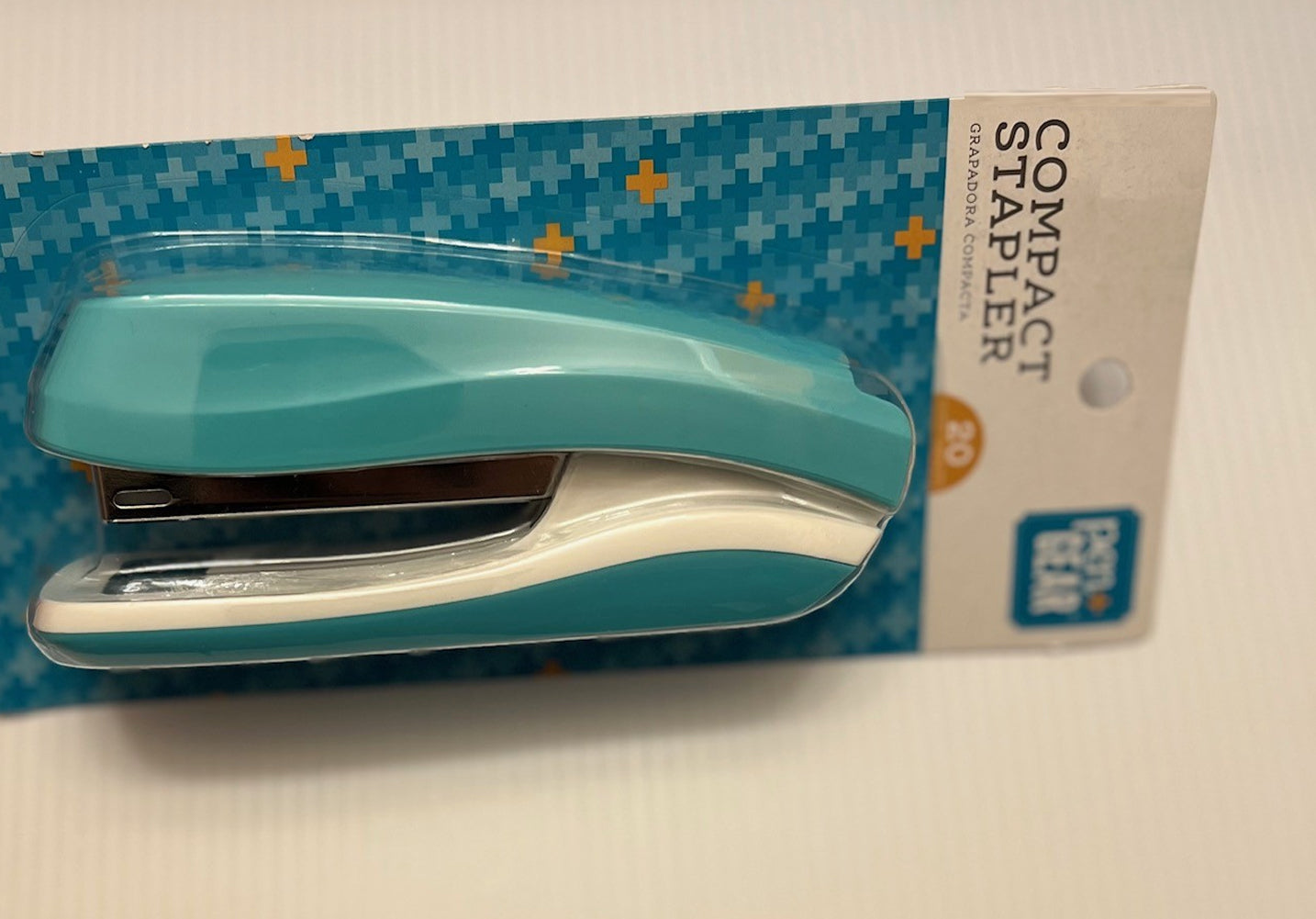 Stapler
