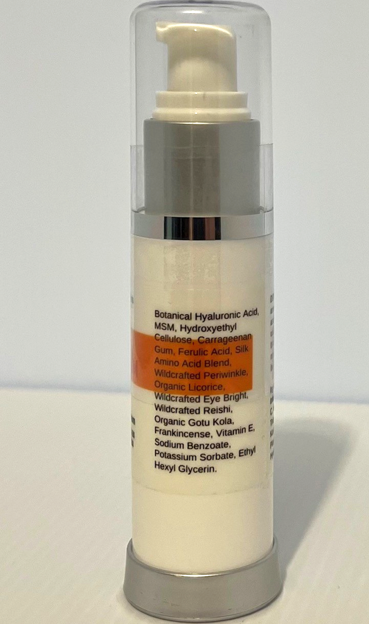 Rejuvenating Enchanted Waters Serum
