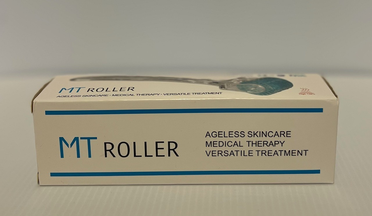 MT Roller Micro-Needle Roller (1.5mm)