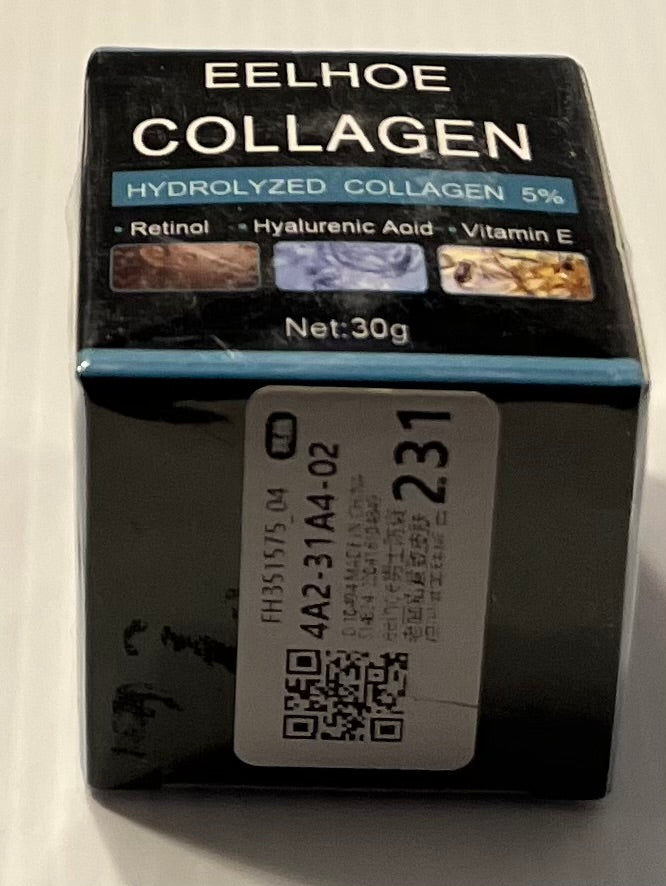 EELHOE COLLAGEN Retinol