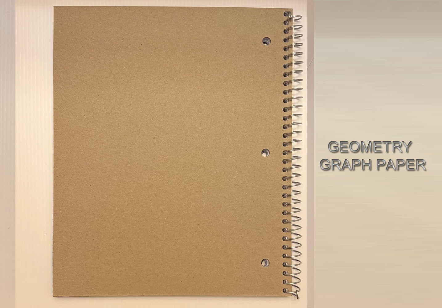 Spiral Graph Notebook