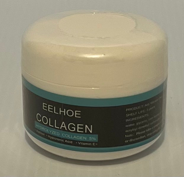 EELHOE COLLAGEN Hydrolized Collagen cream