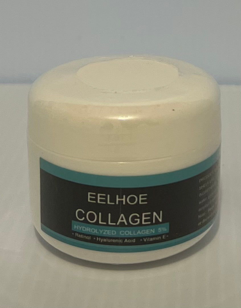 EELHOE COLLAGEN Hydrolized Collagen cream