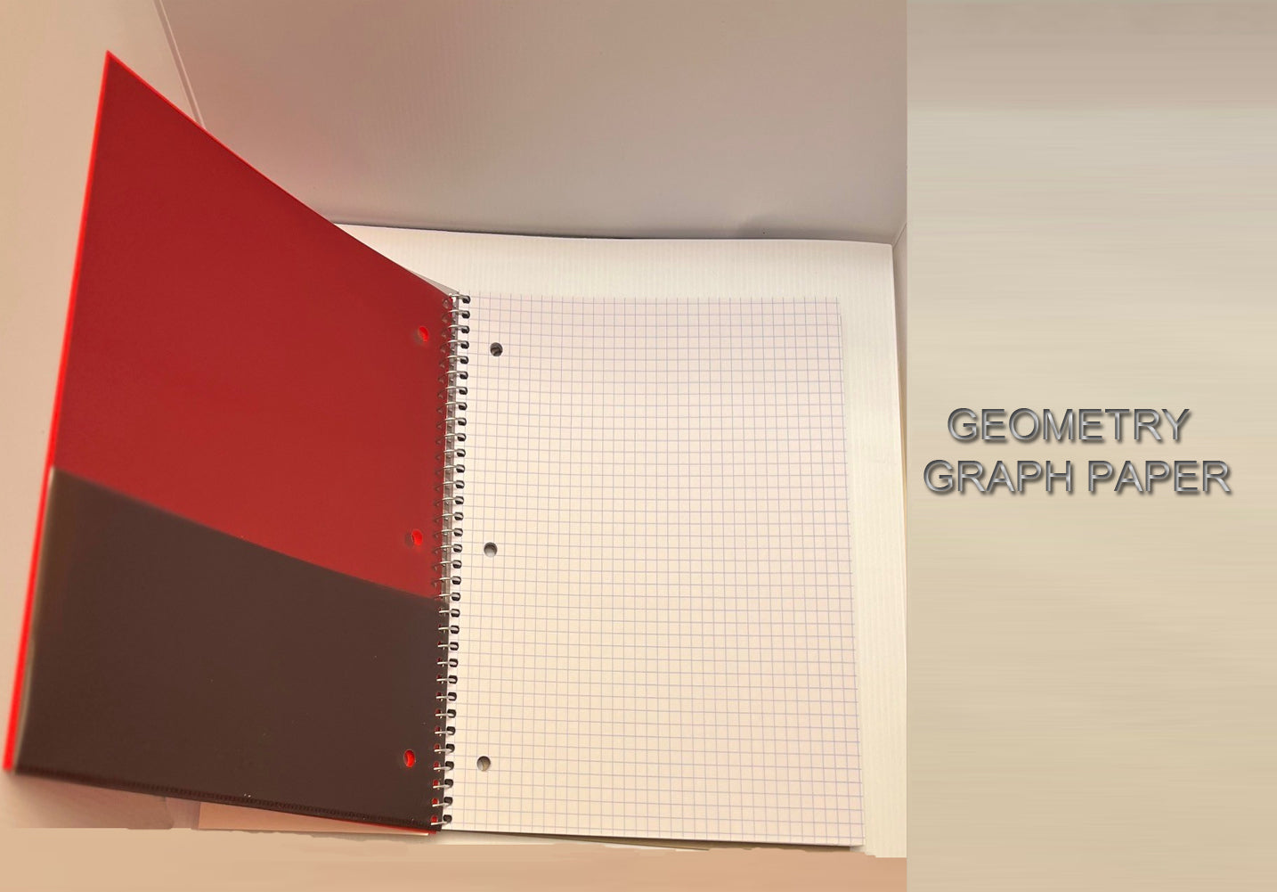 Spiral Graph Notebook