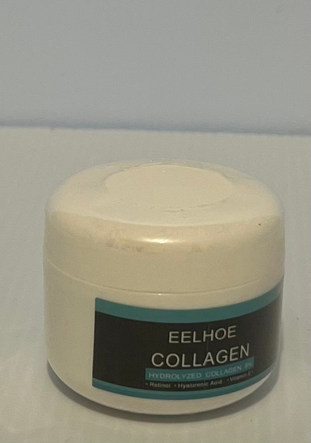 EELHOE COLLAGEN Hydrolized Collagen cream