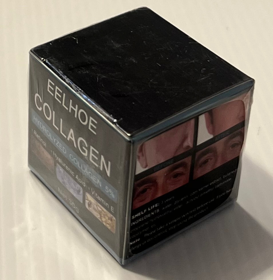 EELHOE COLLAGEN Retinol