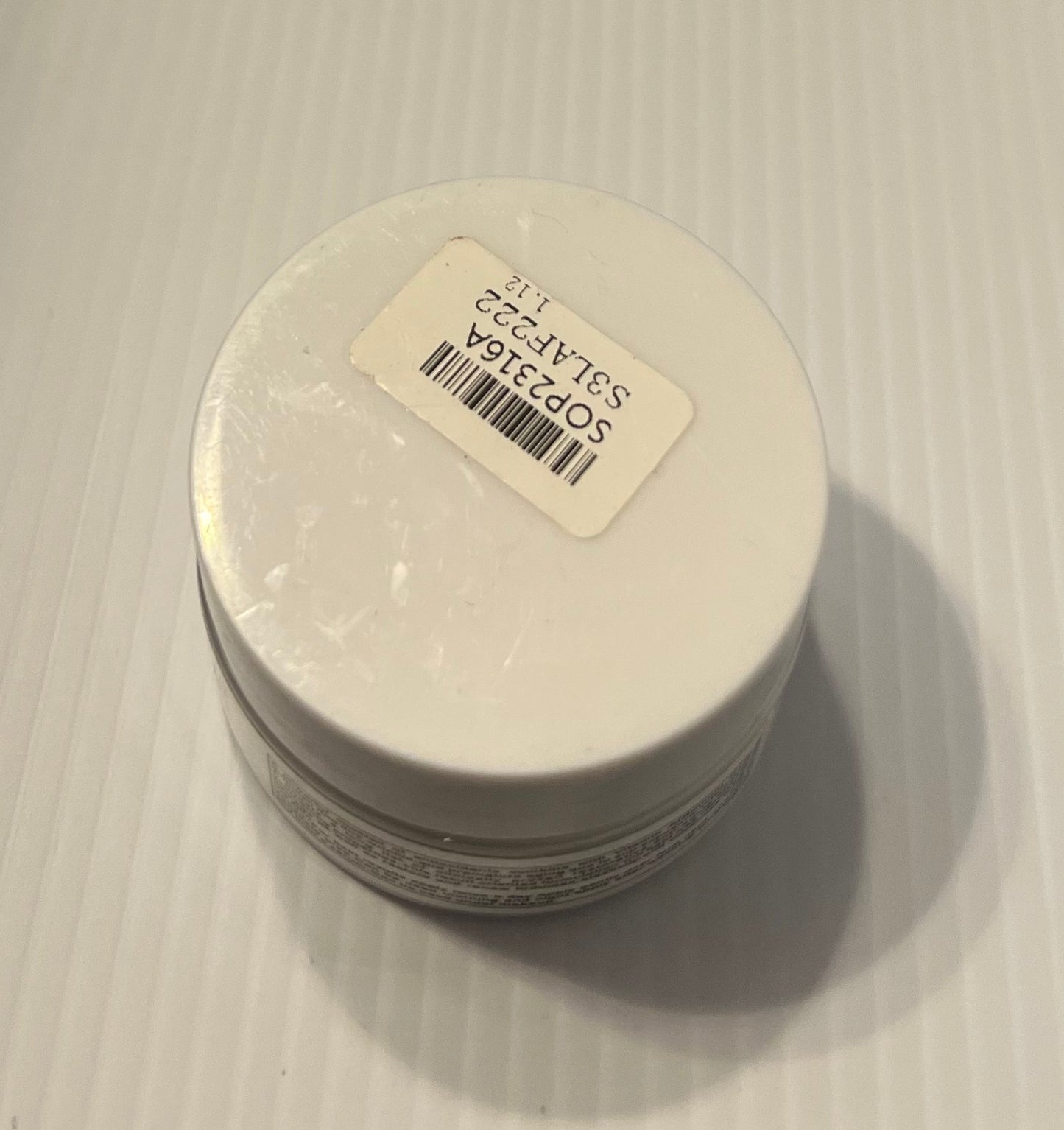 5 seconds Face Cream