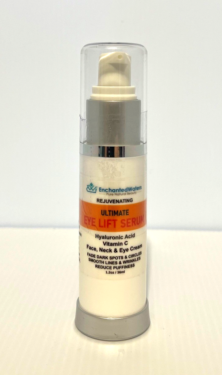 Rejuvenating Enchanted Waters Serum