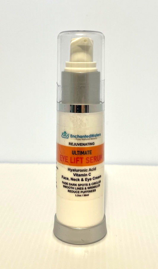 Rejuvenating Enchanted Waters Serum