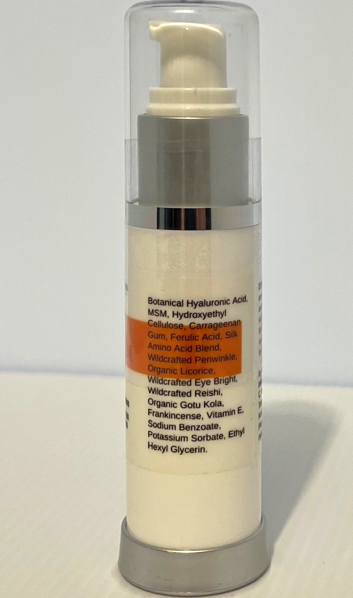 Rejuvenating Enchanted Waters Serum
