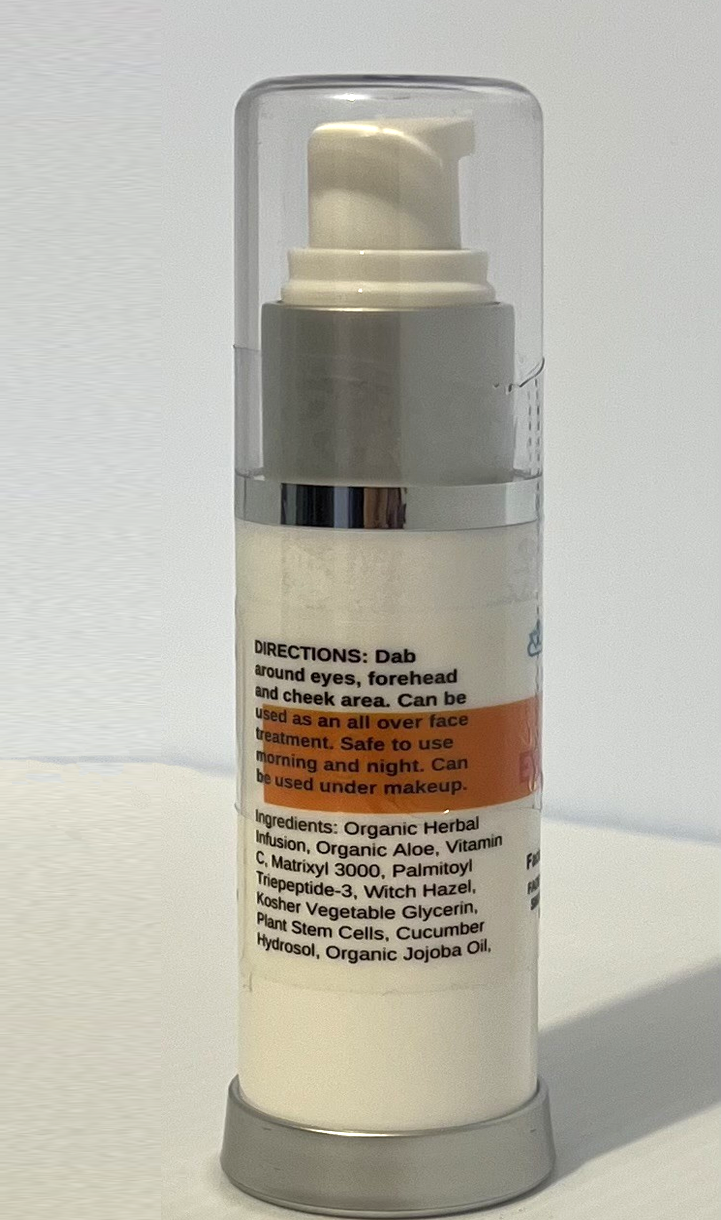 Rejuvenating Enchanted Waters Serum