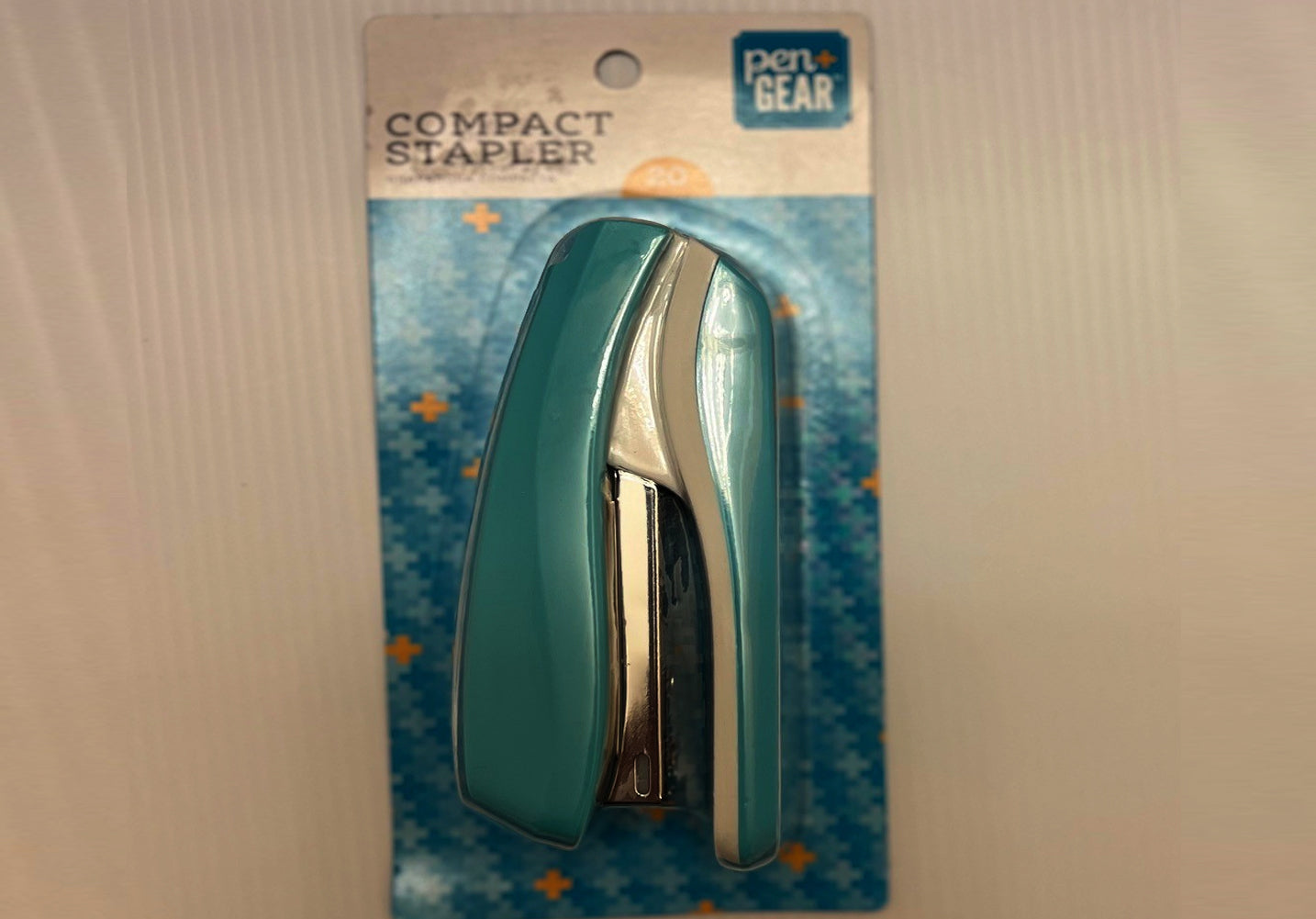 Stapler