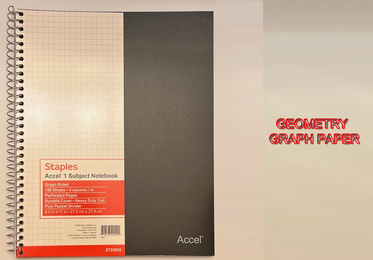 Spiral Graph Notebook
