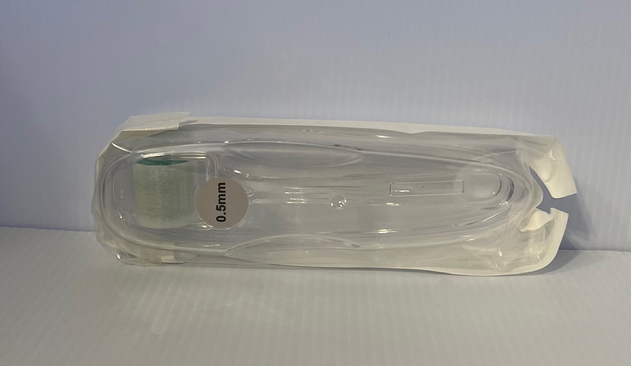 MT Roller Micro-Needle Roller (0.5mm)