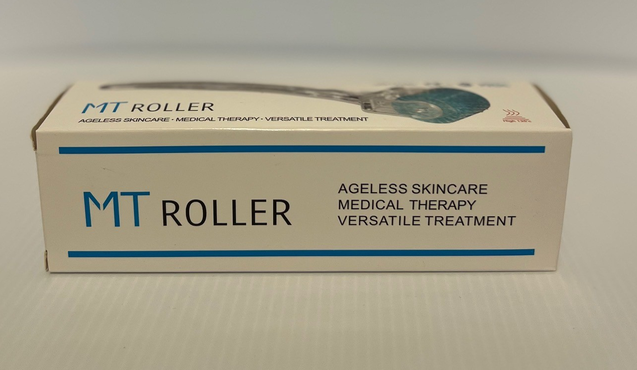 MT Roller Micro-Needle Roller (0.5mm)